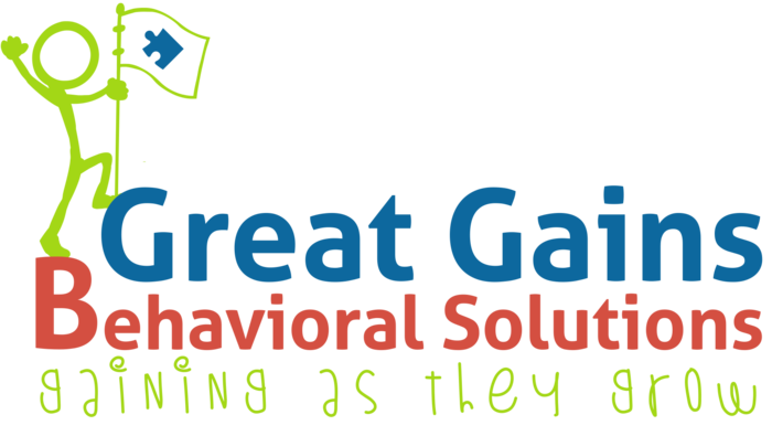 Great Gains Behavioral Solutions